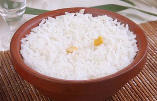健轻 吃米饭和面食,哪个更容易胖 别再弄错了